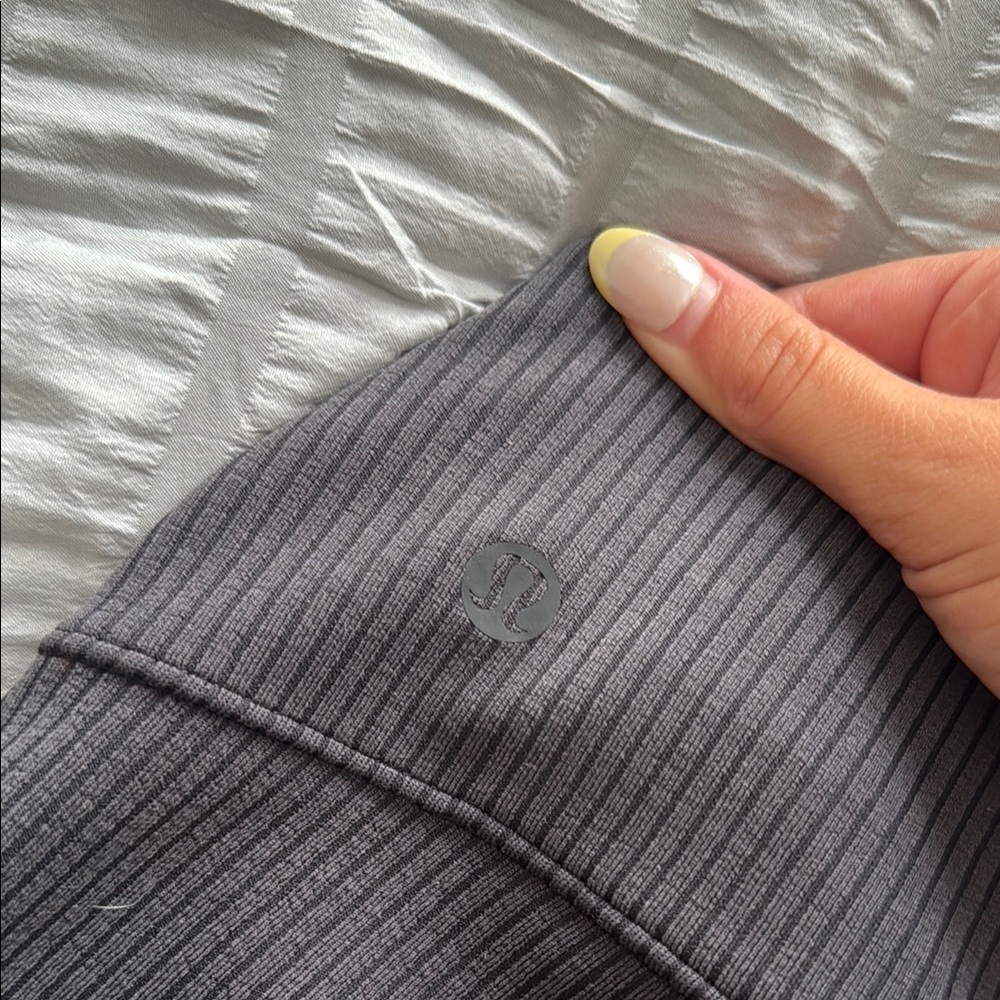Lululemon Ribbed Softstreme Flare (Regular) - image 4